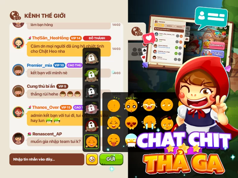 vung trom viet nam - sex online vietnam